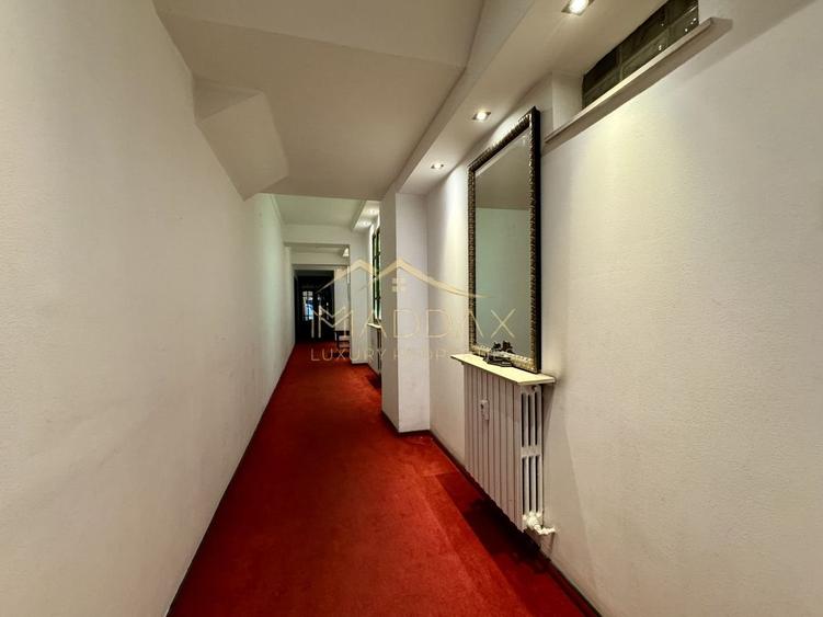 Apartament cu 4 camere / Posibilitate investitie / Arcul de Triumf - 45