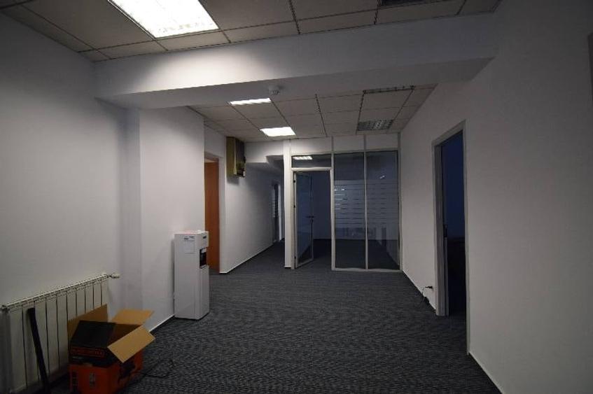 0% comision! Inchiriere birouri Aviatorilor, 250 mp - 11