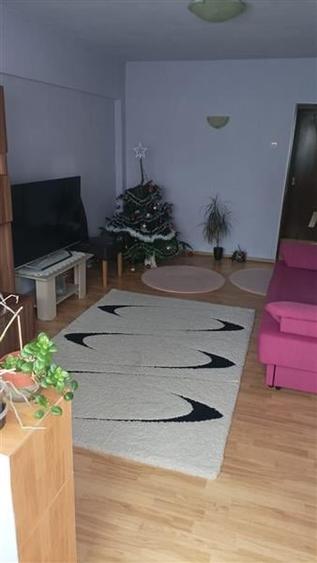 Apartament 2 camere decomandat Astra - 1