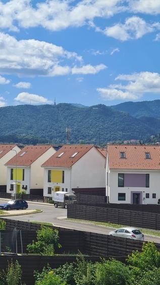 Studio în vilă, terasa 6 m2 - Coder Residence Brașov - Oaza ta Urbană - 6