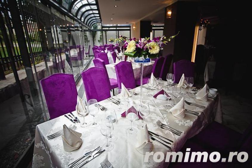 Unirii, spatiu comercial , suprafata de 230 mp ideal restaurant - 8