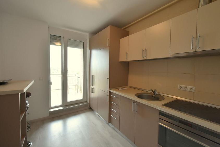 Apartament cu 1 camere de închiriat în zona Aradului - 5