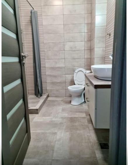 Garsoniera/Studio si parcare de inchiriat Mamaia Nord Promenada Stefan Building - 11