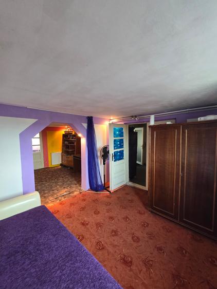 Casa P+1 | Curte proprie | - 11