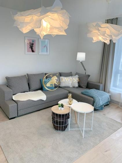 Apartament 2 camere | Decomandat | Parcare inclusa | Park Lake | Iulius Mall