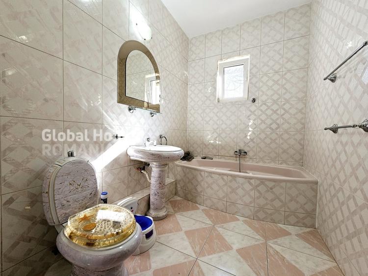 Vila Individuala 466 MP | Pipera  | Teren 1000 MP | Ideala pentru Gradinita - 19