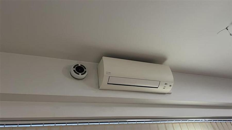 Cladire individuala 880 mp de inchiriat - metrou Aviatorilor - 17