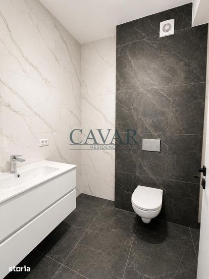 Alege calitatea. Alege Cavar Residence - 20