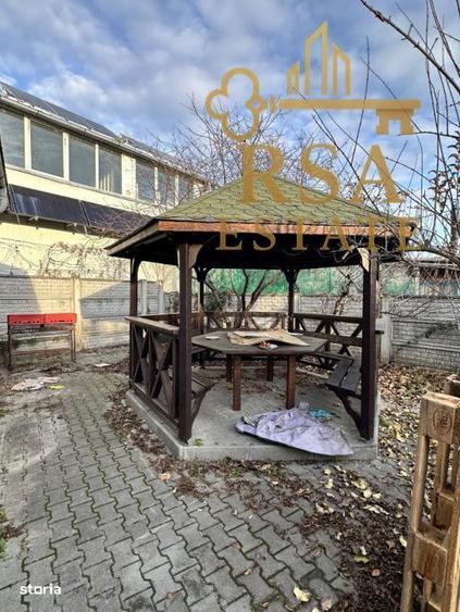 Hala/ Depozit/ Spatiu Comercial/ de inchiriat Zona Maternitate - 5