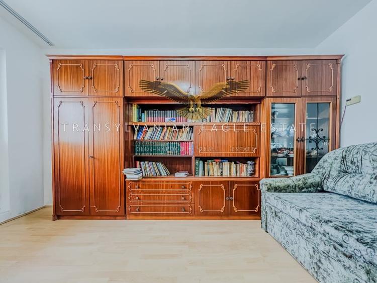 Locuinta decomandata cu 2 camere|situata pe A. Vlahuta|Grigo - 4