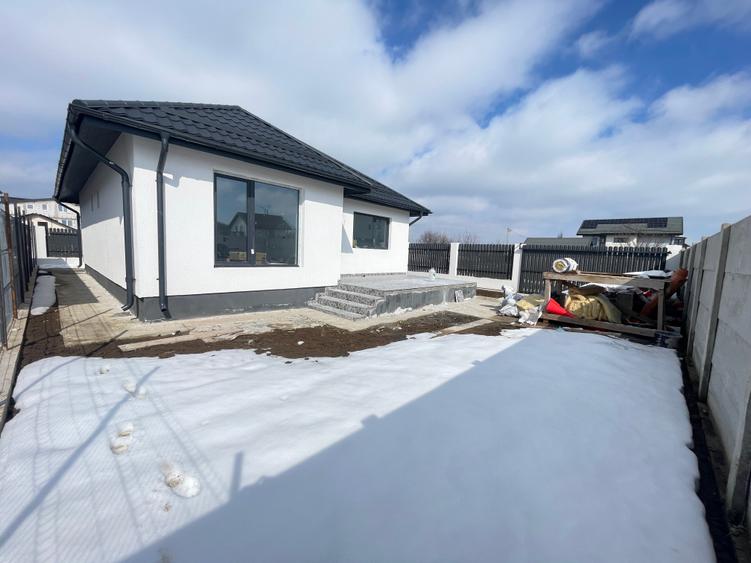 Casa individuala 3 camere,gata de mutare - 6