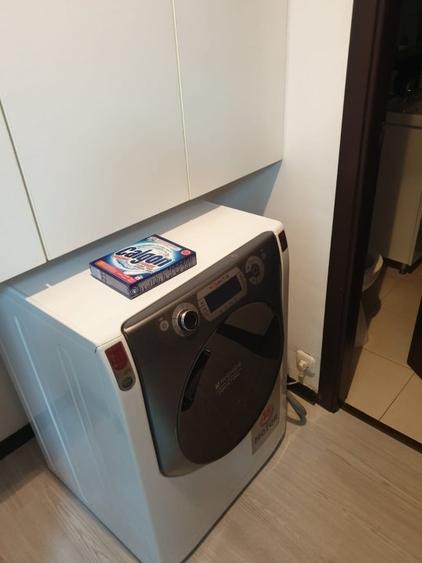 Apartament de 2 camere, decomandat, zona Copou - 8