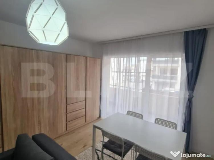 Apartament decomandat, pet friendly, parcare, recent renovat - 10