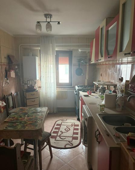 Apartament 3 camere de vanzare Zona Obor, Braila, - 6