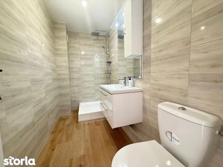 3 CAMERE ? RENOVAT ? BLOC REABILITAT ? ETAJ INTERMEDIAR ? NERVA TRA - 9