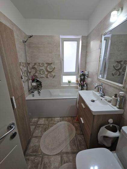 Apartament 3 camere | 72 mp | Mobilat & utilat | Parcare inclusa | Pacurari Rediu - 4