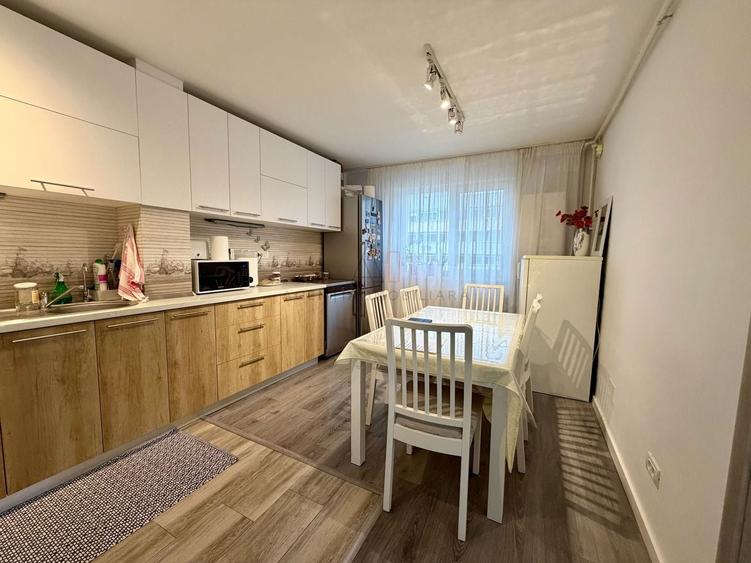 Apartament 3 Camere| Doamna Ghica | - 2