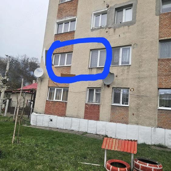 Vand garsoniera - 5