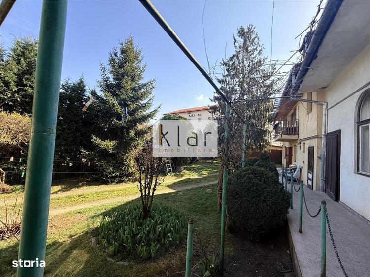 Proprietate pretabila gradinita ,firma sau locuit - 8