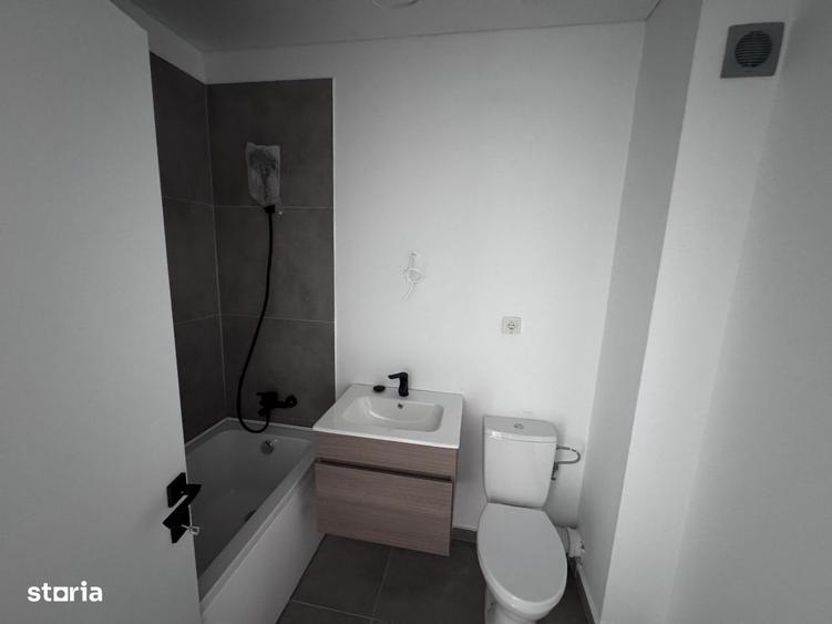 Garsoniera Chiajna zona Miltari | Bloc Nou | Pre? Avantajos Investi?ie - 4