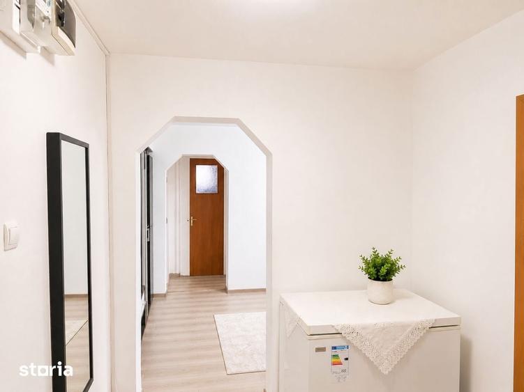 0% Comision | Titan | Apartament 3 camere Semidecomandat | 1980 - 9