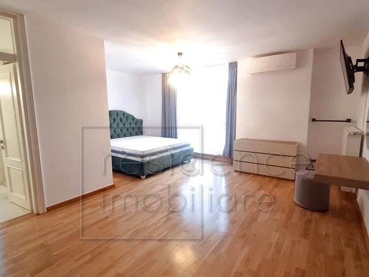 Penthouse modern cu 3 camere, Centru, zona Parcul Central+2 - 7