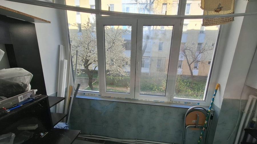 Apartament cu 3 camere - 8