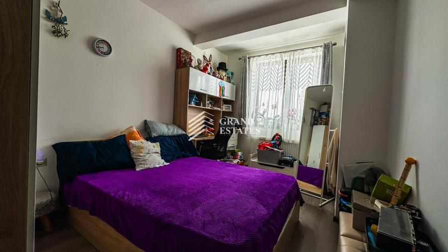 Apartament 2 Camere | Mobilat si Utilat | Decomandat | Comision 0% - 5