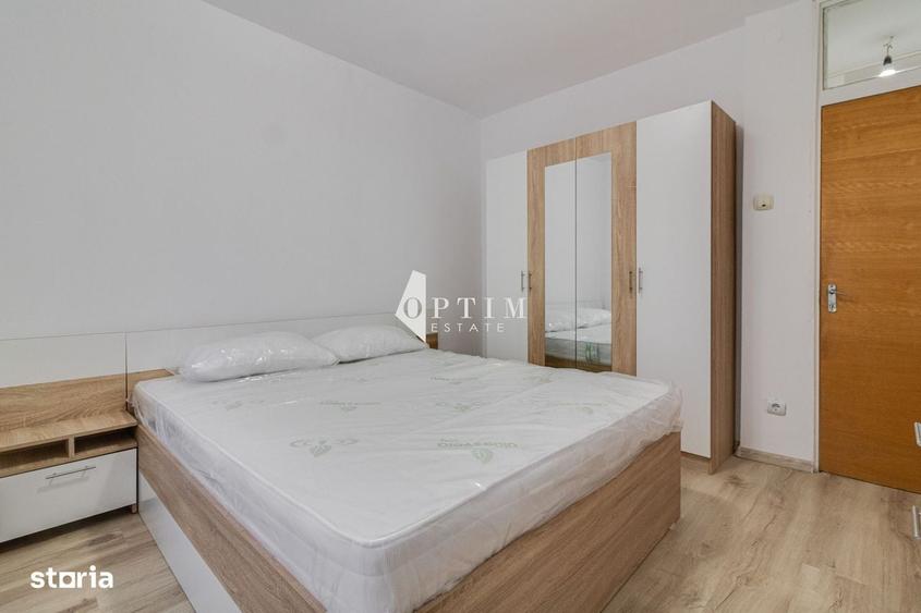 2 camere, 60 mp, RENOVAT, etaj 3, Lidl-Oltenitei! - 6