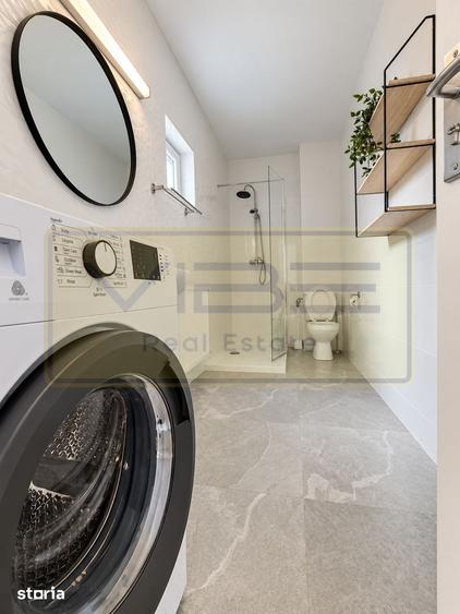 Casă cu 4 camere cu Teren 1200 Mp în Ciurea