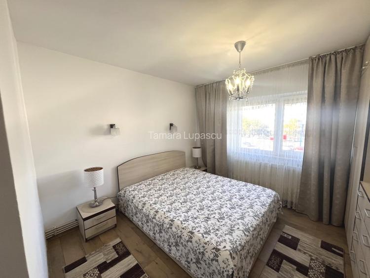 Apartament 2 camere, Mioritei