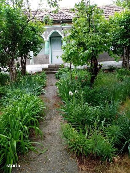 Vand casa in Com. Horia, jud. Constanta - 4