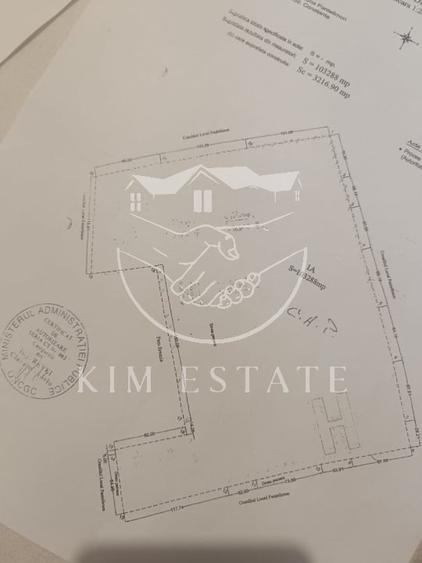 Ferma Pantelimon 10 hectare - 1