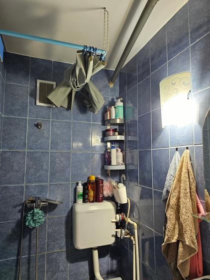 Dristor metrou - 5/10 - garsoniera confort doi, semimobilata, intabulare,42900 € - 7