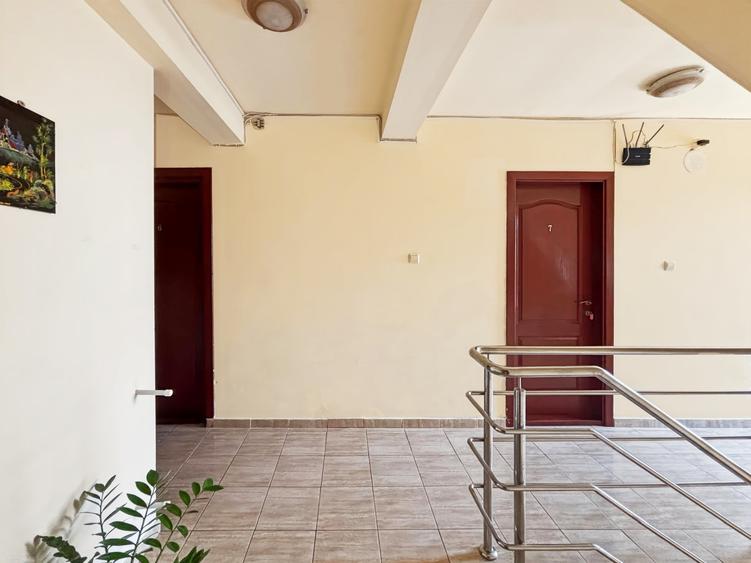 Pensiune Eforie Nord | 15 camere | 635 mp | la 500 m de plajă - 37