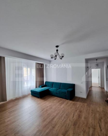Apartament de lux, 3 camere, zona Centrala, parcare privata Apartament de lux, 3 camere, zona Centrala, parcare privata