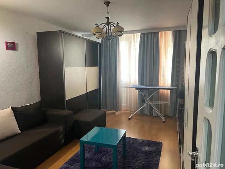 Apartament 3 camere cu boxa si garaj la subsol - 7
