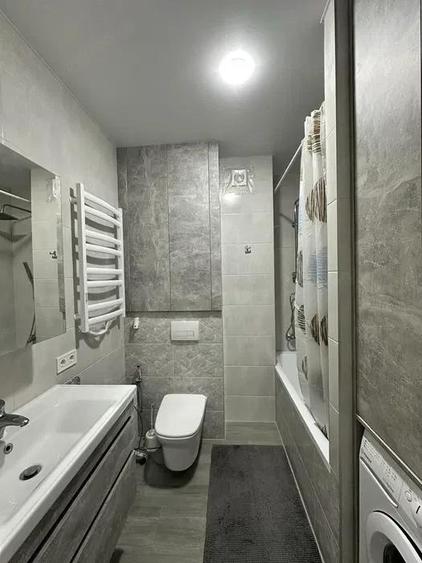 Inchiriere garsoniera in zona Dristor - 1