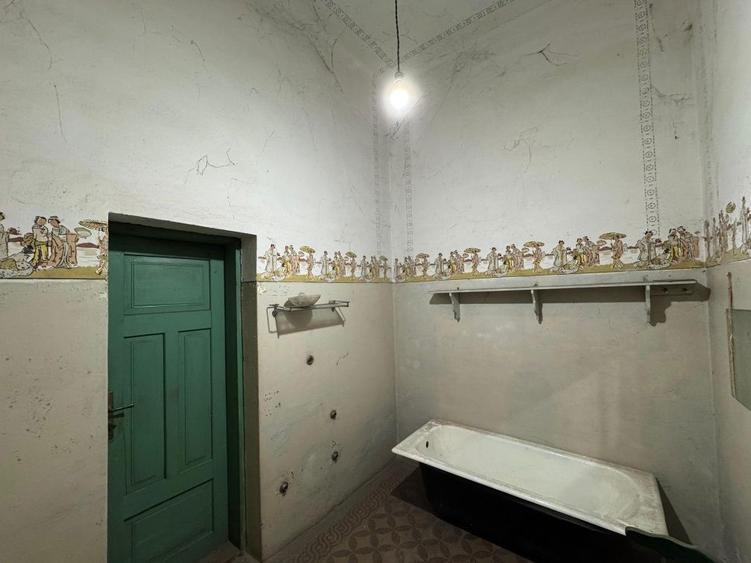 Conac pe Drumul Vinului-Paulis - 1