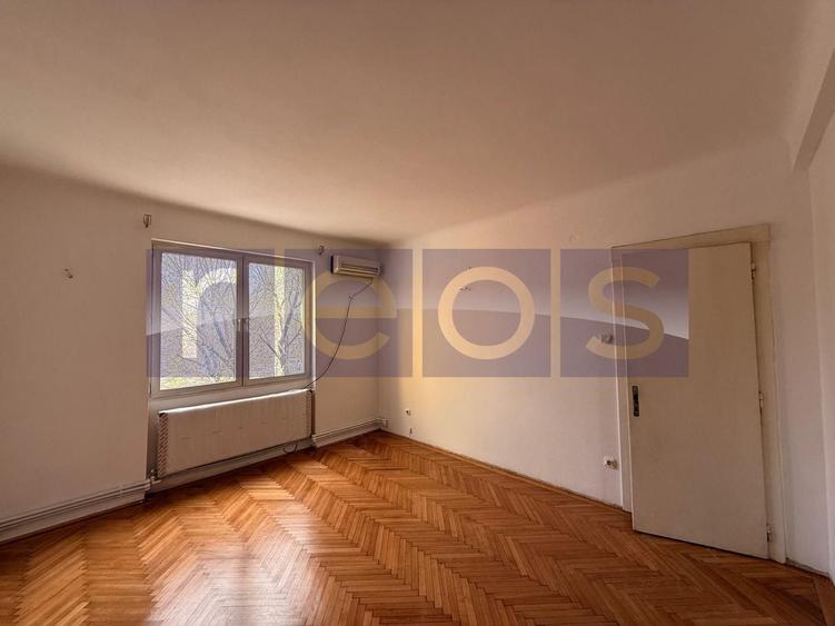 VANZARE 4 CAMERE CALEA SERBAN VODA | ZONA UNIRII | SECTOR 4 - 9