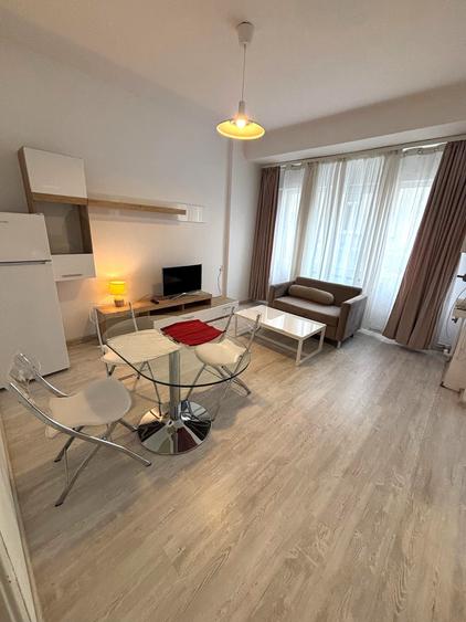 Apartament disponibil in zona Parc Cismigiu / Calea Plevnei - 5