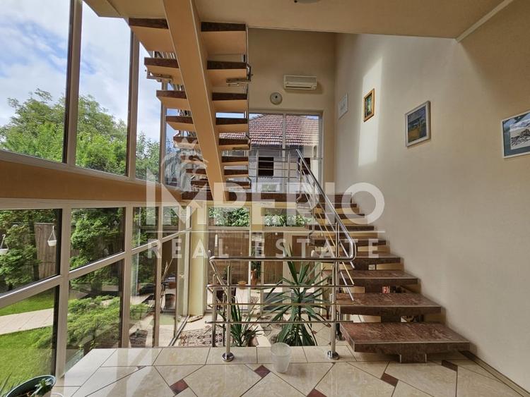 Casa individuala cu panouri fotovoltaice in Andrei Muresanu! - 4