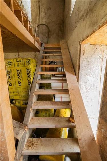 FILM! Constructie rustica tip Casa Verde, cu parau si panorama impresionanta, Mo - 13