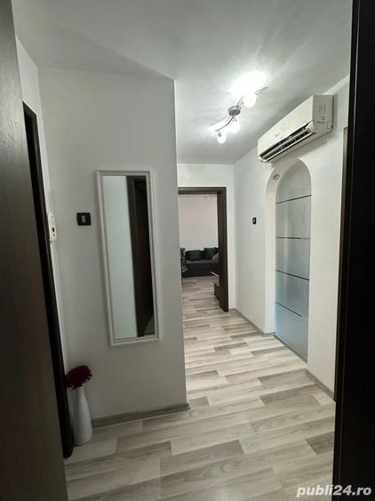 Inchiriere apartament Baba Novac - 1