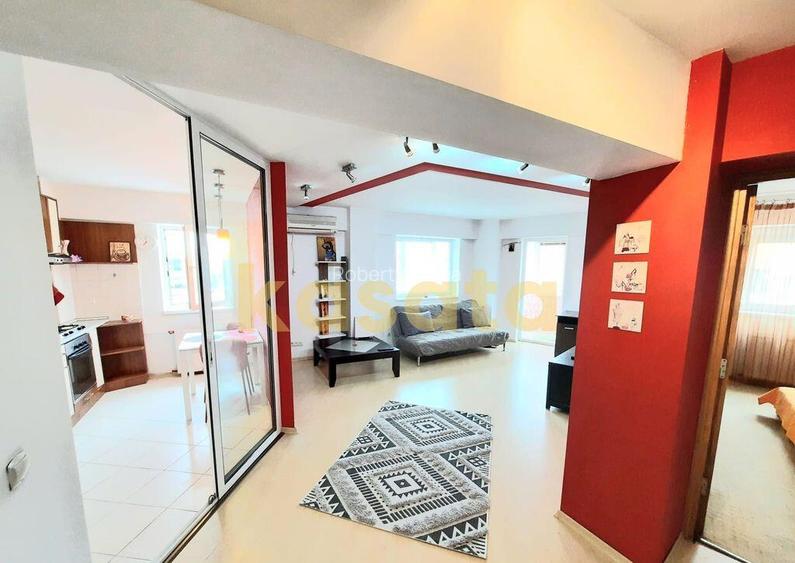 2 camere| Pet-Friendly | Stefan cel Mare | A.C. 2 camere| Pet-Friendly | Stefan cel Mare | A.C.