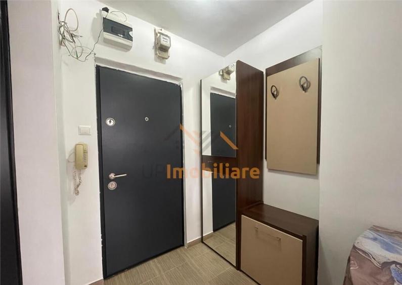 GARSONIERA | TIP D | NUFARUL | ORADEA - 3