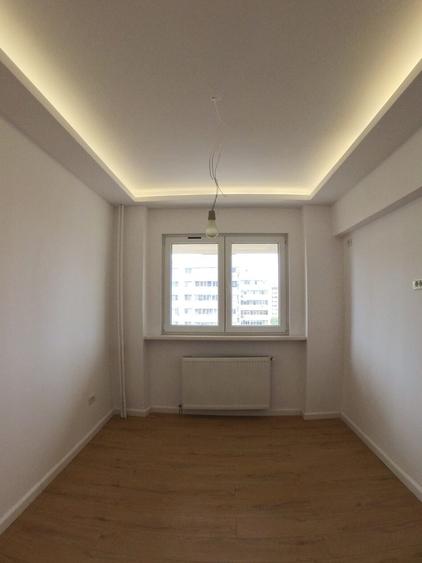 Costin Georgian - Morarilor - Pantelimon 3 Camere Renovat - 1