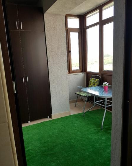 Garsoniera de inchiriat Brancusi Drumul taberei - 4