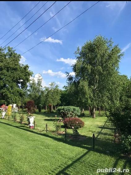 NU RATA! Casa moderna + teren mare, ideala pentru familie sau pensiune !! - 1