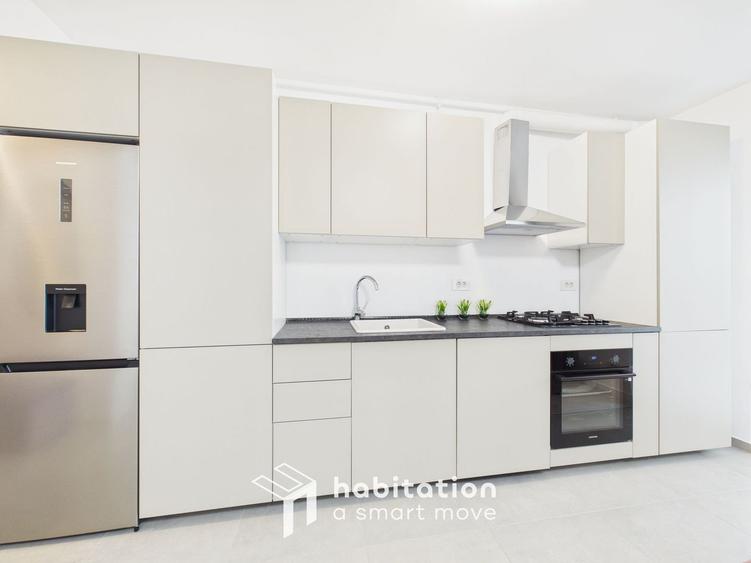 3 camere modern, aproape de Pădurea Verde - 10